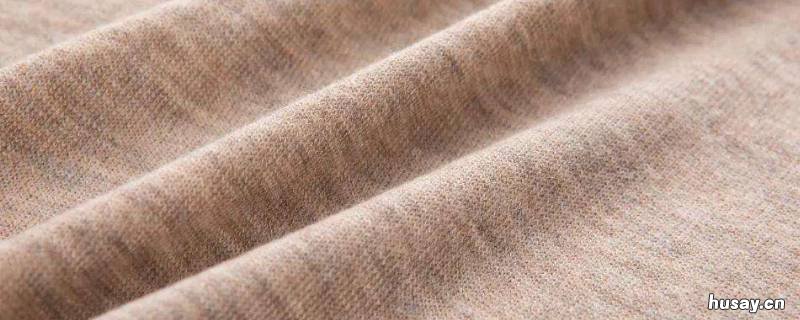 羊绒可以烘干么 纯羊绒可以烘干吗