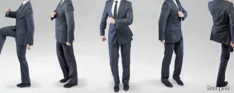 着装要注意什么原则 着装的技巧和要求不包括