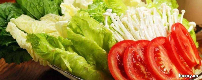 配菜的基本要求有哪些 配菜是根据菜肴的什么要求