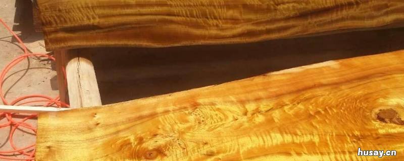 金丝楠木重还是轻 金丝楠木是越重越好吗