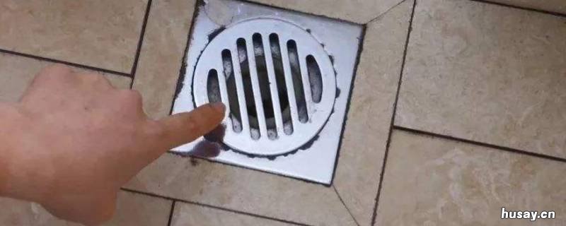 纸堵下水道能化开吗 纸堵住了下水道怎么办