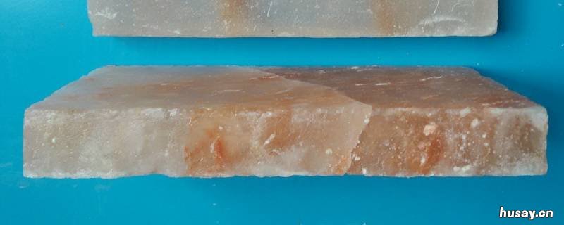 盐砖有什么用 盐砖有几种