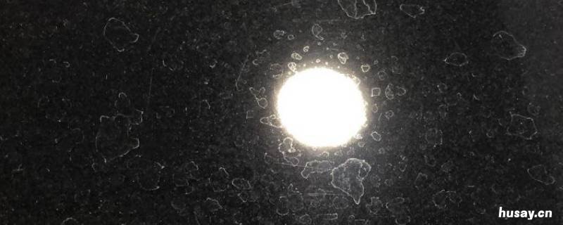 水渍用什么东西能除掉 水壶水渍用什么东西能除掉