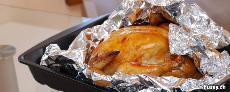 吸油纸和锡纸的区别 吸油纸和锡箔纸的区别