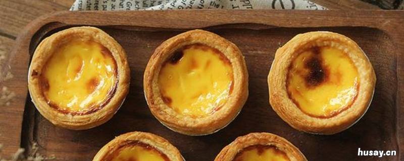 空气炸锅二次加热蛋挞需要几分钟 空气炸锅一次能放几个蛋挞