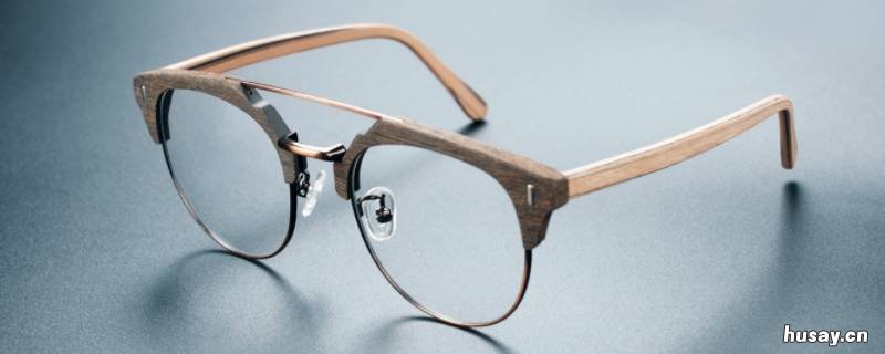 矫正眼镜和普通眼镜的区别在哪里
