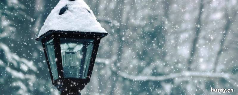 为什么下雪前会下雪子 下雪子会下雪吗