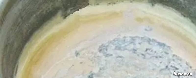 水垢怎么快速清除(水垢怎么快速清除 水垢怎么去?