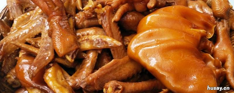 做卤菜需要什么配料呢 做卤菜需要什么配料呢 家常