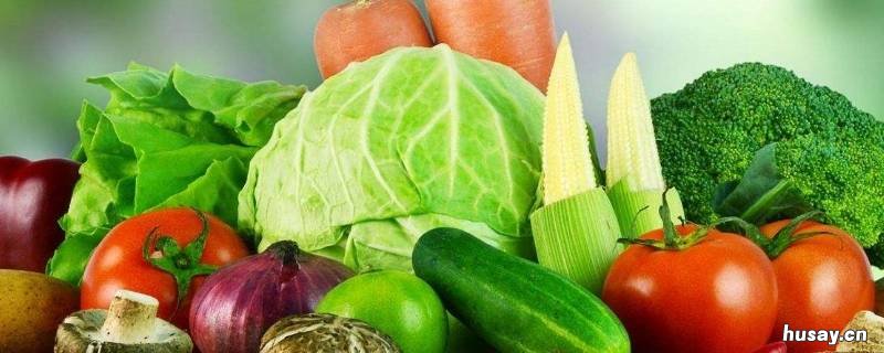 冬天菜可以放窗外吗 冬天什么菜能放住