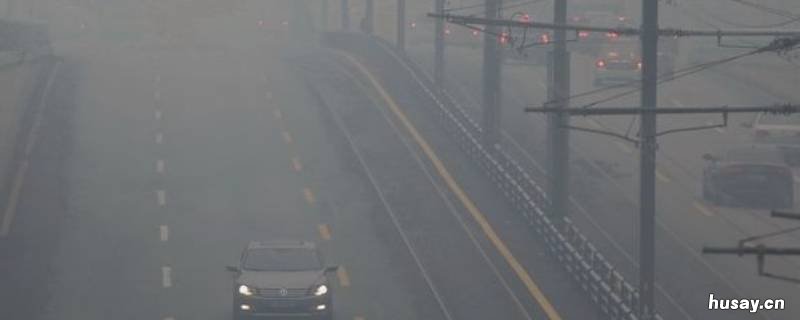 pm2.5直径多大 pm2.5直径多少米