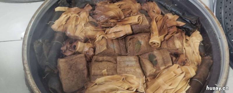 酥菜是什么 酥菜的图片