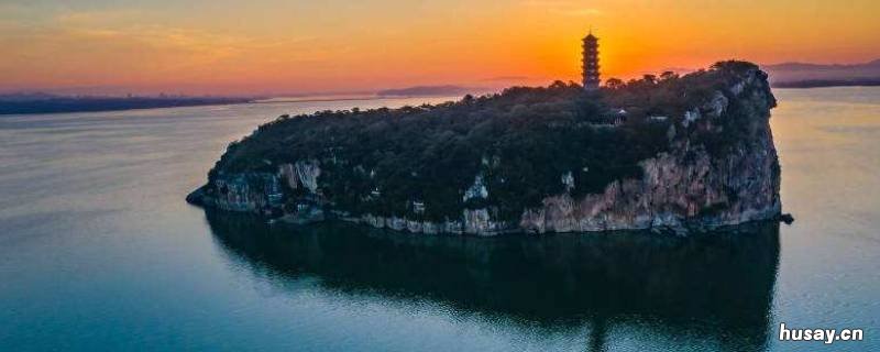 四大湖是哪四大湖 四大湖是哪几个