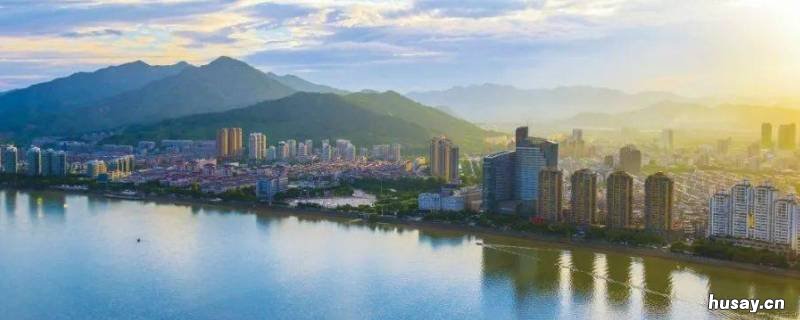 富阳是哪里的城市 富阳哪个城市