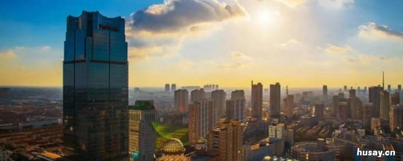 县市区是什么 聊城的八个县市区是什么