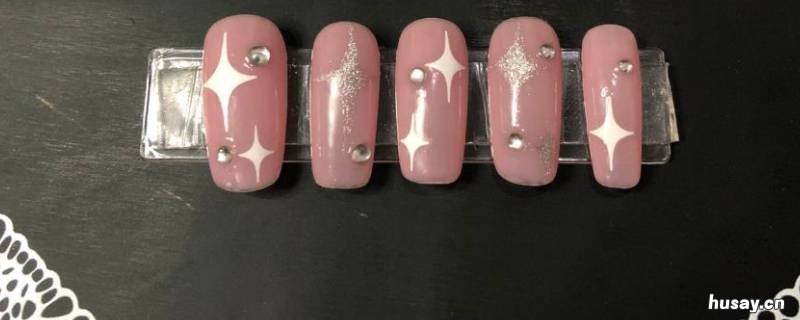 果冻胶几个小时可以碰水 果冻胶贴完甲片多久能碰水