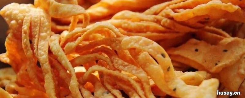 麻叶怎么切 麻叶怎么切成菱形