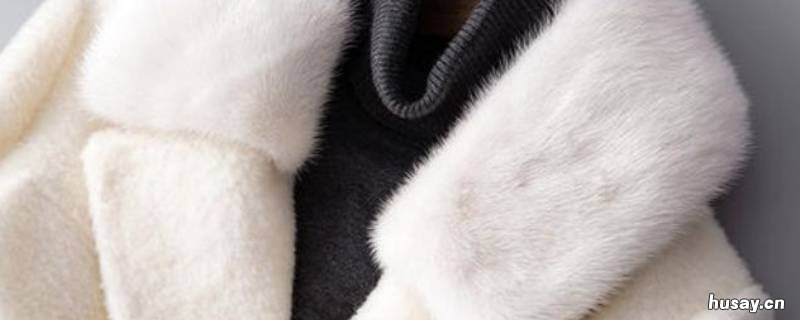 仿制水貂绒可以机洗吗 仿水貂绒毛衣可以机洗吗