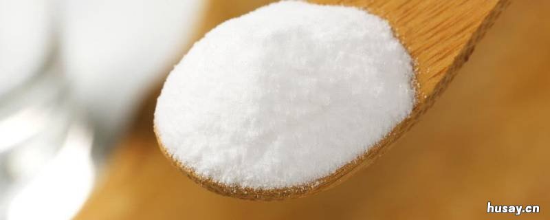 小苏打用途 小苏打用途初中化学