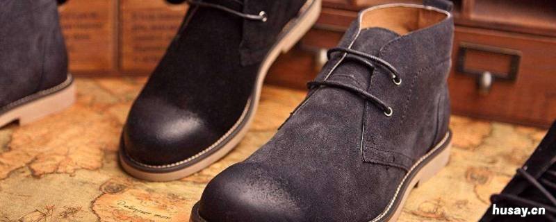 翻毛皮鞋子清洗小妙招 翻毛皮鞋子清洗小妙招洗完出现红色