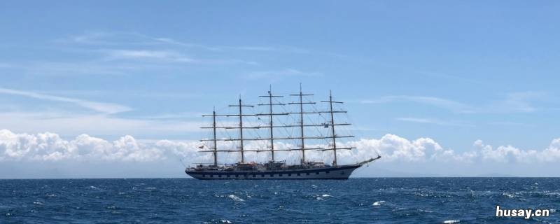 帆船网络语言什么意思 网络用语帆船