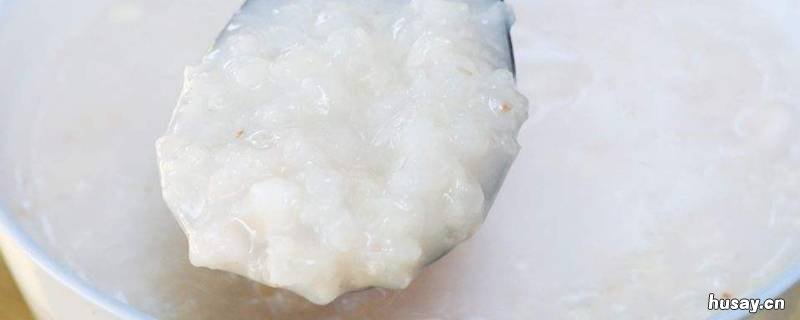生日吃稀饭的寓意 生日吃稀饭的寓意和象征