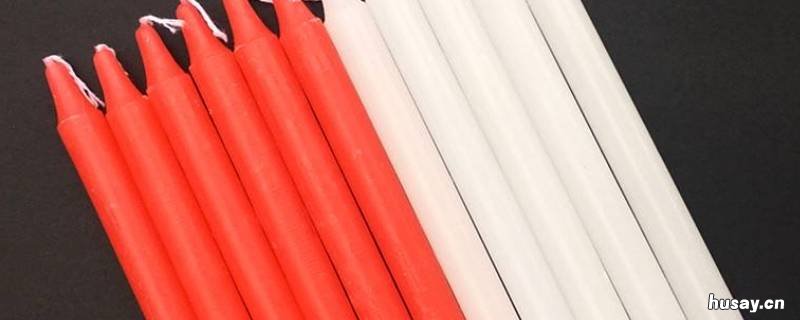 家里应急备用蜡烛需要买多少 家里应急备用蜡烛需要买多少根