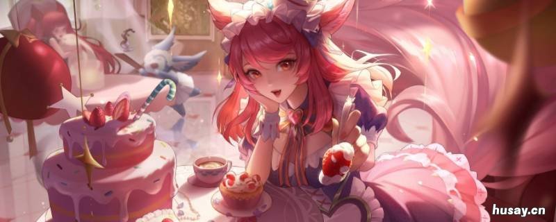 cos圈的妈咪什么意思 cos圈亲友是什么意思