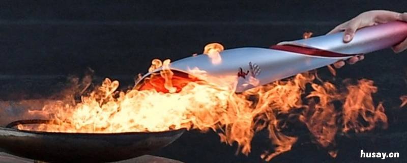 2022年火炬传递直播时间 2022年火炬传递直播时间是几点