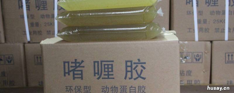 胶渍用什么可以擦掉 如何清洗胶渍