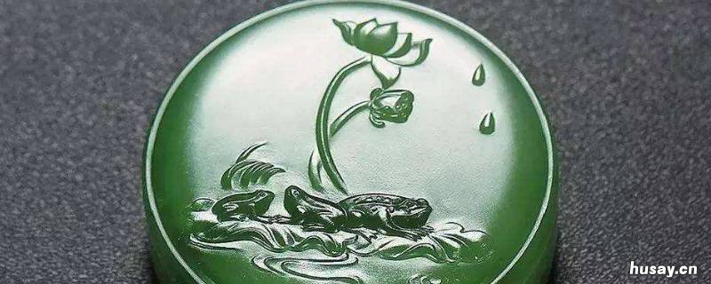 哪里可以做翡翠和田玉估价 和田玉翡翠价格