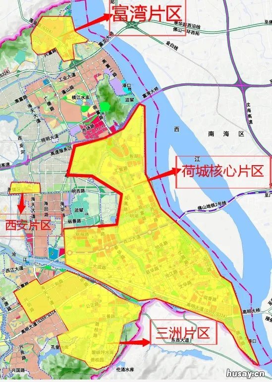 佛山高明区养犬片区范围有哪些 佛山高明区宠物店