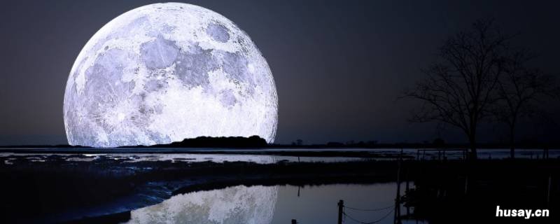 追求的是恒星是月亮要发光更要皎洁什么意思 月亮是一个会发光的星球对吗