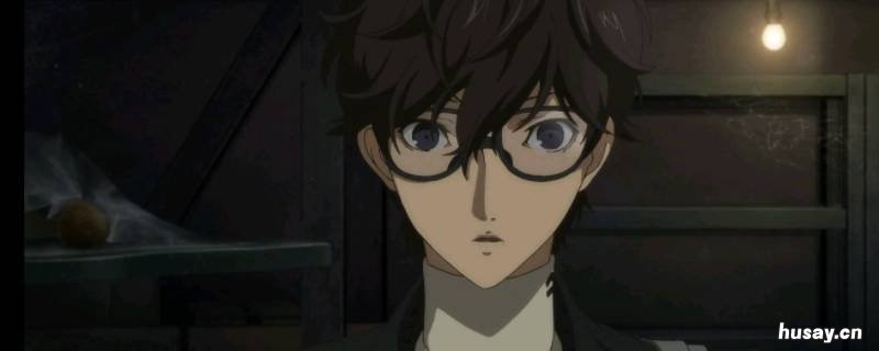 雨宫莲波特是什么梗