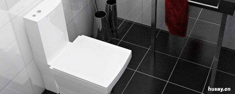 蹲厕所堵住了下水很慢怎么解决 蹲厕堵了缓慢下水原因