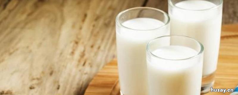 热奶要热几分钟 用热水热奶需要几分钟