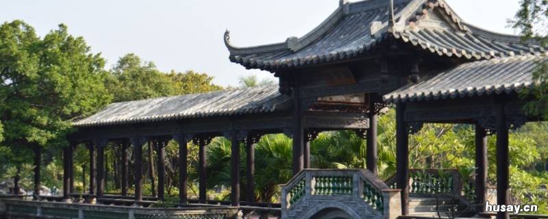 粤晖园主人是谁 粤晖园电话多少