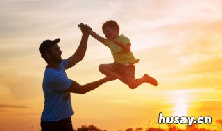 单亲爸爸怎么教育孩子 单亲爸爸怎么教育孩子最好