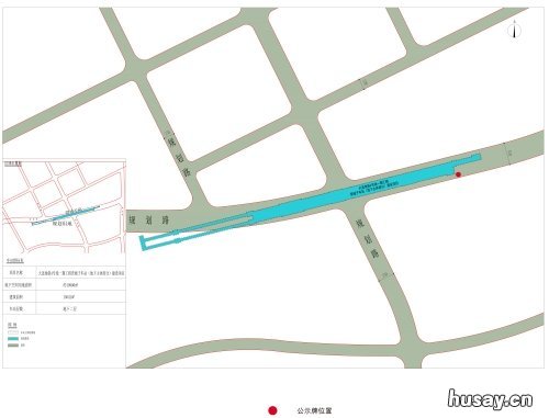 大连地铁4号线营城子车站 大连地铁4号线营城子动迁