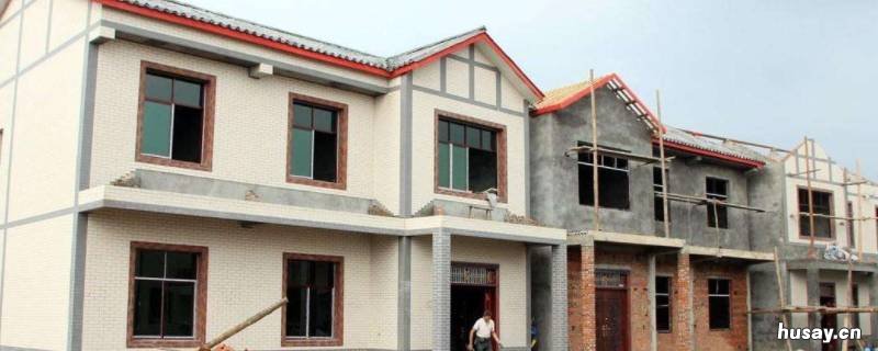 河间农村让盖房吗 河南农村不让盖房有依据吗