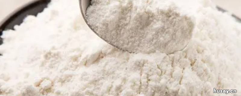 麻薯预拌粉是什么 麻薯粉和预拌粉的区别