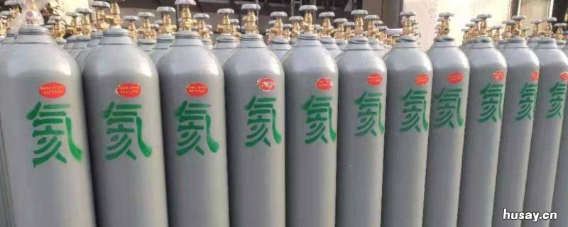 氦气易燃易爆吗 氦气能不能爆炸