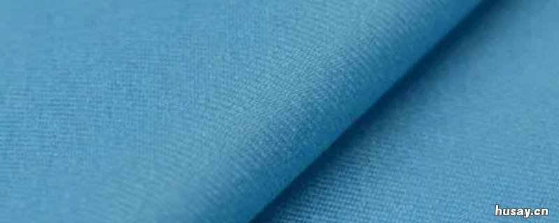 棉纶是纯棉吗 棉纶是纯棉吗怎么洗