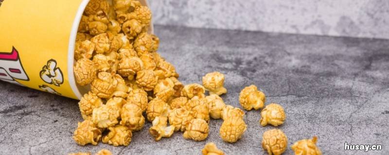 普通玉米可以在家做爆米花吗 在家做爆米花用普通玉米可以吗