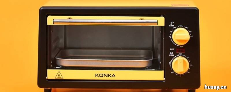 纸盒能放进烤箱吗 烤箱纸盒可以放进去的吗?