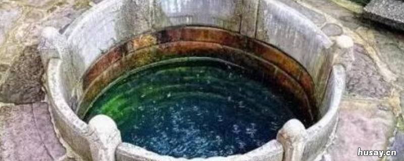 农村井水水垢很重怎么办 农村自来水水垢多怎么办