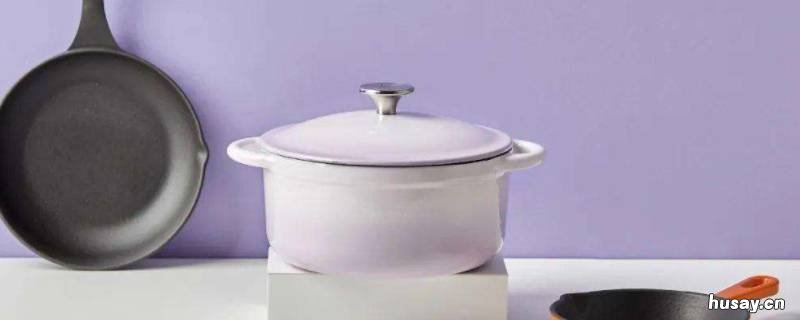 珐琅锅需要开锅吗 白色内胆珐琅锅需要开锅吗