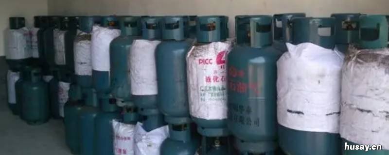 天然气可以用液化气罐装吗 天然气可以用液化气罐装吗多少钱