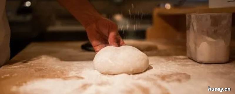 小苏打和面起什么作用 食用小苏打和面有什么作用