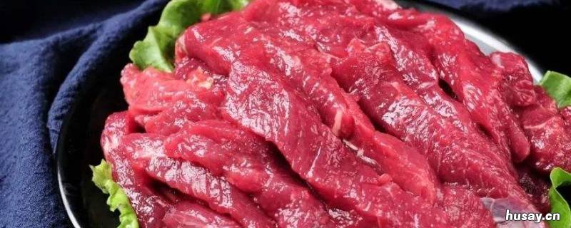 牛肉发柴怎么补救 牛肉炖熟后发柴怎么办